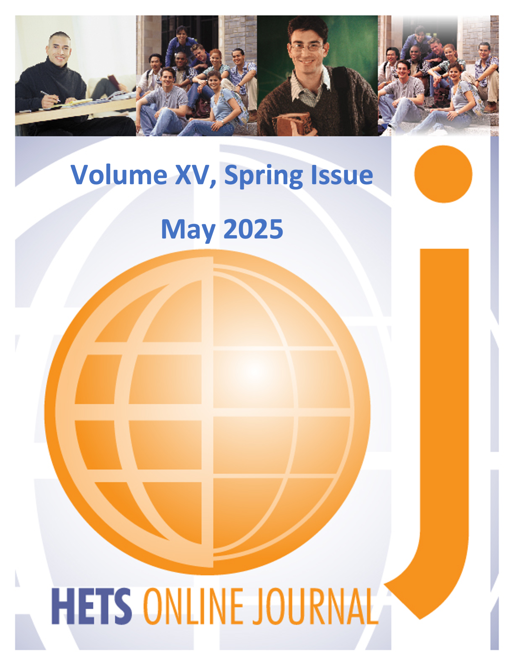 					View Vol. 15 No. 2 (2025)
				