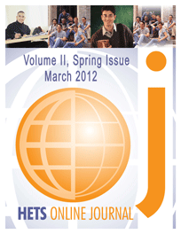 					View Vol. 2 No. 2 (2012)
				